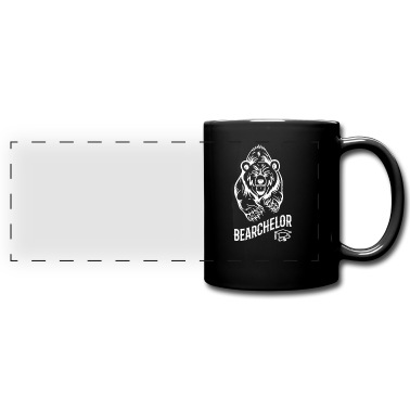 Abschluss Tasse - Bachelor BEARCHELOR ABSCHLUSS Schulabschluss Shirt
