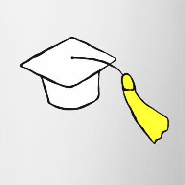 Abschluss Tasse - Abschluss Abitur Abi Schulabschluss Master Doktor