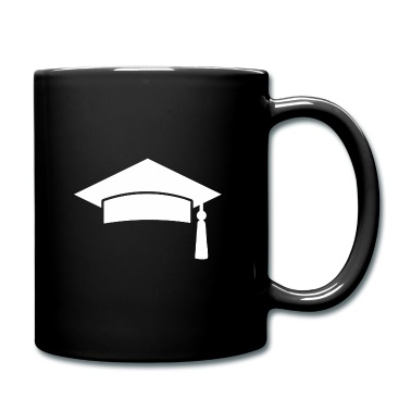 Abschluss Tasse - Diplom Schule Abschluss Abi Schulabschluss
