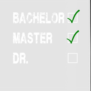 Abschluss Tasse - Abschluss Bachelor Master Dr. Prüfung