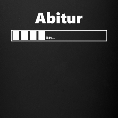 Abschluss Tasse - Abitur Geschenk Abschluss