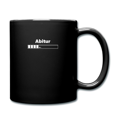 Abschluss Tasse - Abitur Geschenk Abschluss