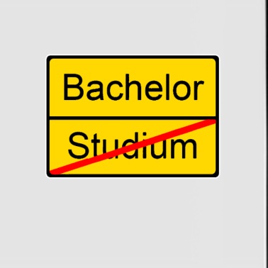 Abschluss Tasse - Bachelor Abschluss Fachhochschule