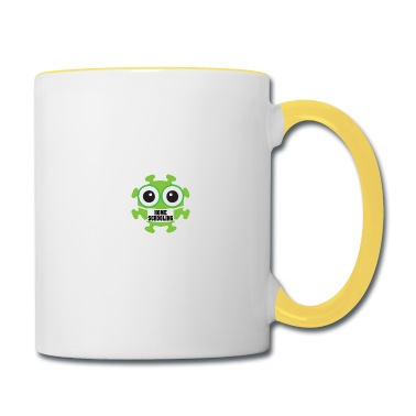 Abschluss Tasse - Abschluss AK 2022