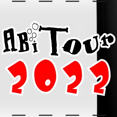 Abschluss Tasse - Abschluss AbiTour 2022