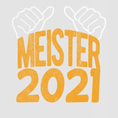 Abschluss Tasse - Meister Meistertitel Ausbildung Abschluss 2021