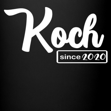 Abschluss Tasse - Koch Abschluss Geschenk Beikoch Geschenkidee