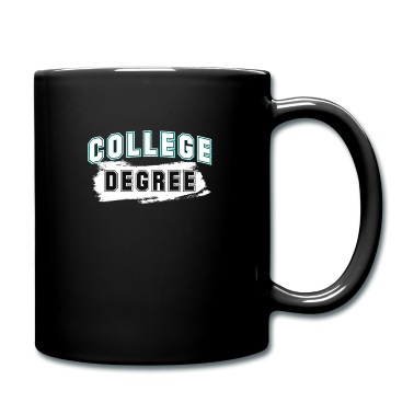 Abschluss Tasse - College Abschluss Prüfung Uni Studium Geschenk