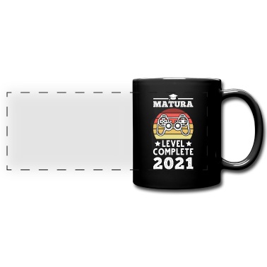 Abschluss Tasse - Matura 2021 Schulabschluss Abschluss Geschenk