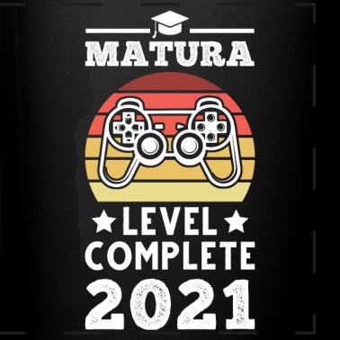 Abschluss Tasse - Matura 2021 Schulabschluss Abschluss Geschenk