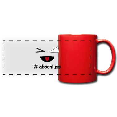 Abschluss Tasse - Abitur Abschluss Klasse 2021 Abi