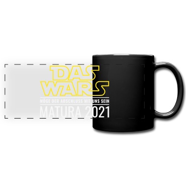 Abschluss Tasse - Matura 2021 Abschluss Schulabschluss Das Wars