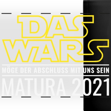 Abschluss Tasse - Matura 2021 Abschluss Schulabschluss Das Wars