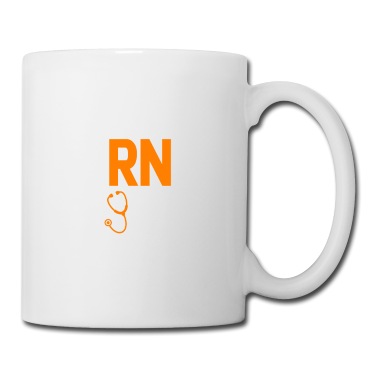 Abschluss Tasse - Krankenschwester Abschluss - Ich habs verdient