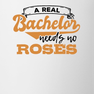 Abschluss Tasse - Abschluss Bachelor Master Rose Sponsion Geschenk