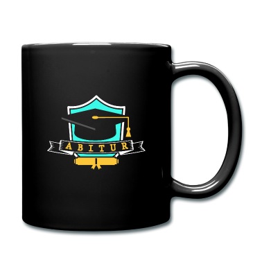 Abschluss Tasse - Abitur Abschluss Schule Master Geschenkidee
