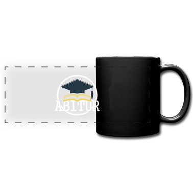 Abschluss Tasse - Abitur Abschluss Schule Master Geschenkidee