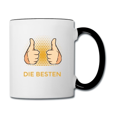 Abschluss Tasse - Matura 2021 Mit Abstand Die Besten Abschluss