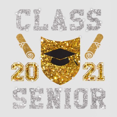 Abschluss Tasse - Abitur Abschluss 2021