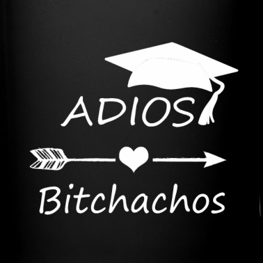 Abschluss Tasse - Abitur Abschluss Geschenkidee