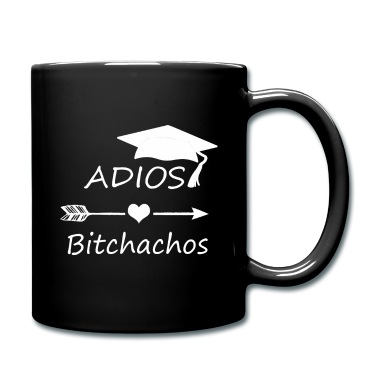 Abschluss Tasse - Abitur Abschluss Geschenkidee