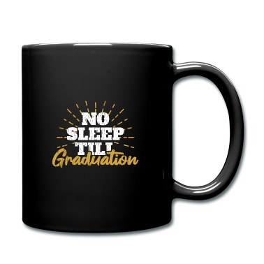 Abschluss Tasse - Student-Abschluss-Geschenk