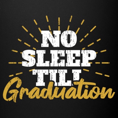 Abschluss Tasse - Student-Abschluss-Geschenk