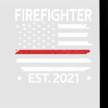 Abschluss Tasse - Feuerwehrmann Est. 2021 Feuerwehrschule Abschluss