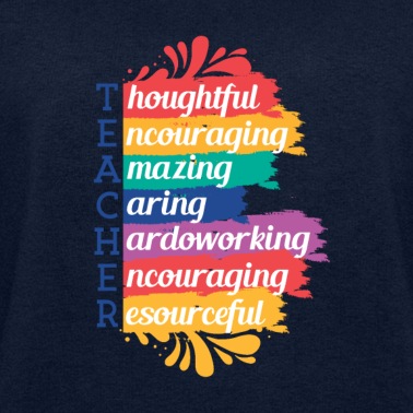 Klassenfahrt Pullover - Teacher Lehrer Schul Lehrkraft Lustige Sprüche