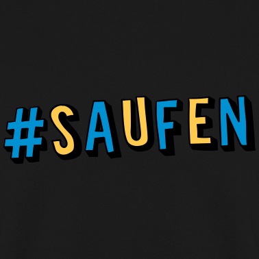 Klassenfahrt Pullover - #saufen