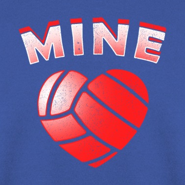 Klassenfahrt Pullover - Volleyball Beachvolleyball Strand Sportler Sommer