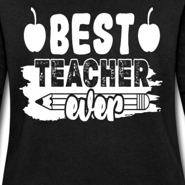 Klassenfahrt Pullover - Bester Lehrer der Welt Abschluss Spruch Geschenk