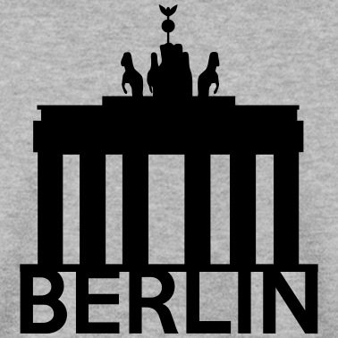 Klassenfahrt Pullover - Berlin