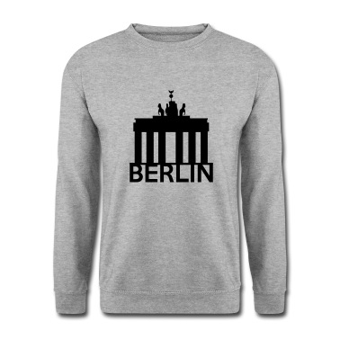 Klassenfahrt Pullover - Berlin