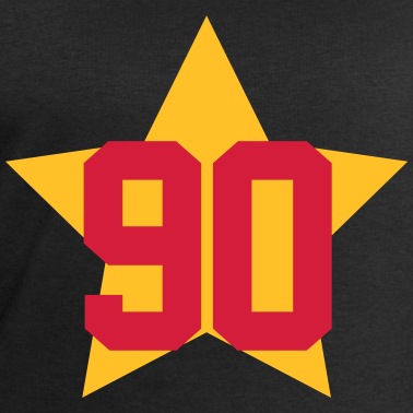 Klassenfahrt Pullover - 90 stern