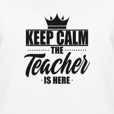 Klassenfahrt Pullover - Lehrer