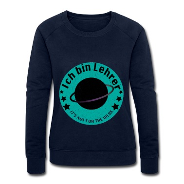 Klassenfahrt Pullover - Lehrer Schule Mathe Chemie Englisch Unterrichten