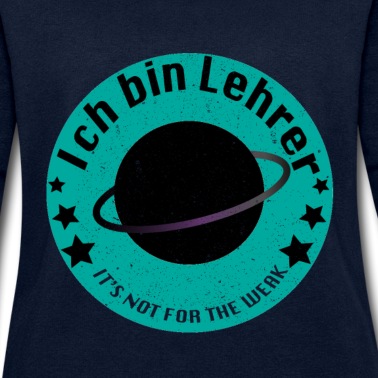 Klassenfahrt Pullover - Lehrer Schule Mathe Chemie Englisch Unterrichten