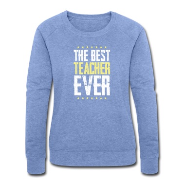 Klassenfahrt Pullover - Der beste Lehrer