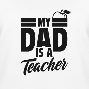 Klassenfahrt Pullover - Lehrer Papa