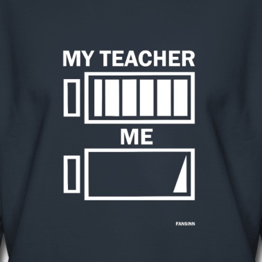 Klassenfahrt Pullover - Schule Lehrer Schüler Unterricht lernen Geschenk