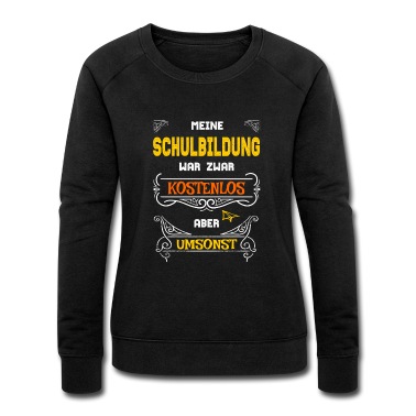 Klassenfahrt Pullover - lustiges Schule Bildung Klassentreffen Geschenk