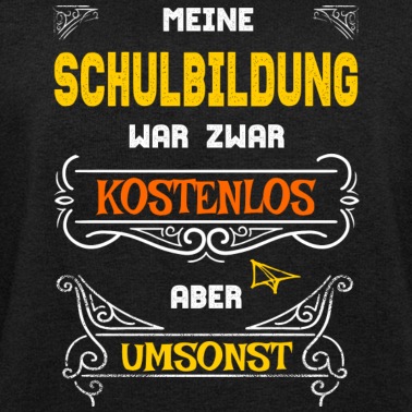 Klassenfahrt Pullover - lustiges Schule Bildung Klassentreffen Geschenk