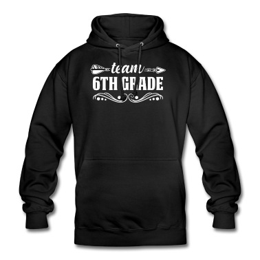 Klassenfahrt Hoodie - Schule 6. Klasse Schüler Lehrer Geschenk Idee Team