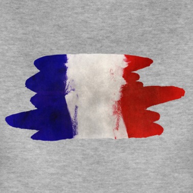Klassenfahrt T-Shirt - Frankreich & Paris Fan Design