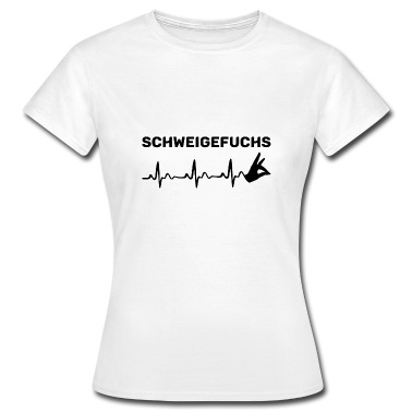 Klassenfahrt T-Shirt - Schweige Geschenk Lehrer Lehrerin pulse