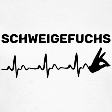 Klassenfahrt T-Shirt - Schweige Geschenk Lehrer Lehrerin pulse