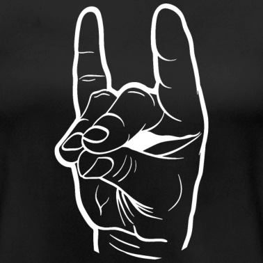 Klassenfahrt T-Shirt - Geschenk Geste Silhouette Schweigefuchs