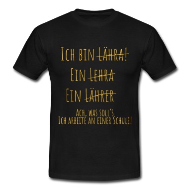 Klassenfahrt T-Shirt - Lehrer Sprüche Abschlussklasse