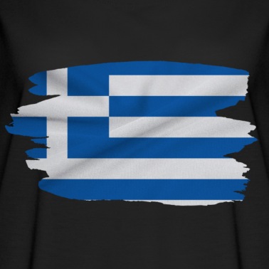 Klassenfahrt T-Shirt - Griechenland